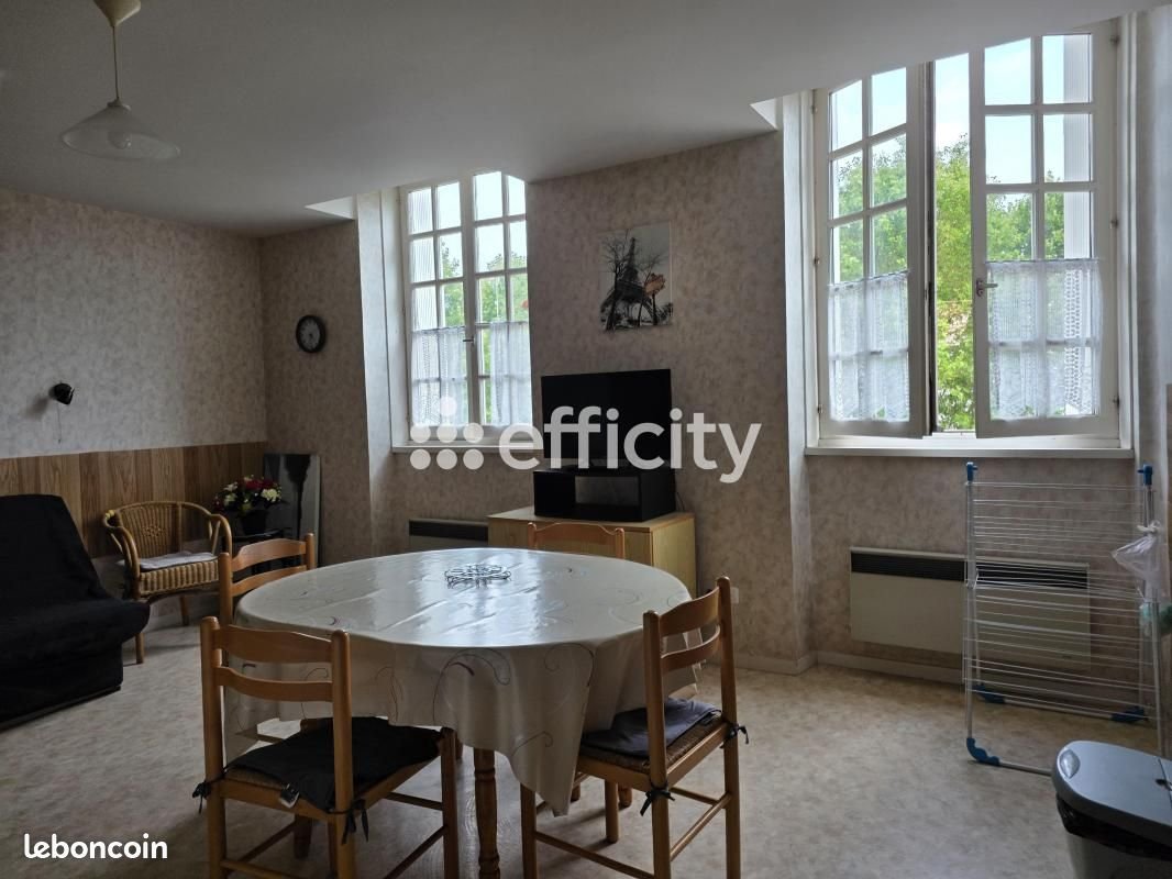 Appartement à vendre, 35m², Rochefort