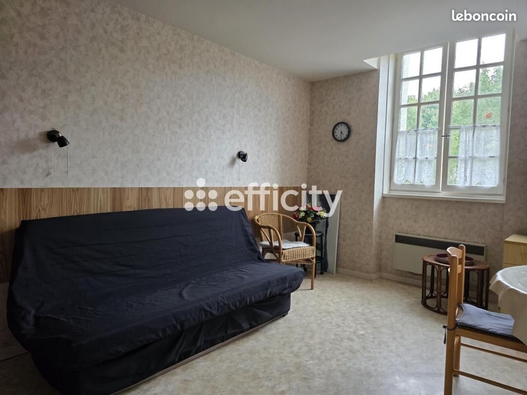 Appartement à vendre, 35m², Rochefort