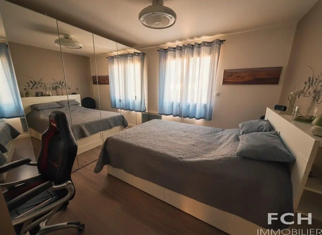 Maison à vendre, 116m², Bellerive-sur-Allier