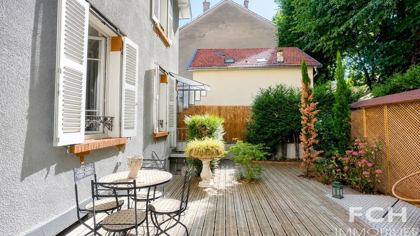 Maison à vendre, 85m², Vichy