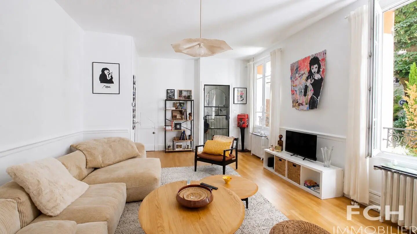 Maison à vendre, 85m², Vichy