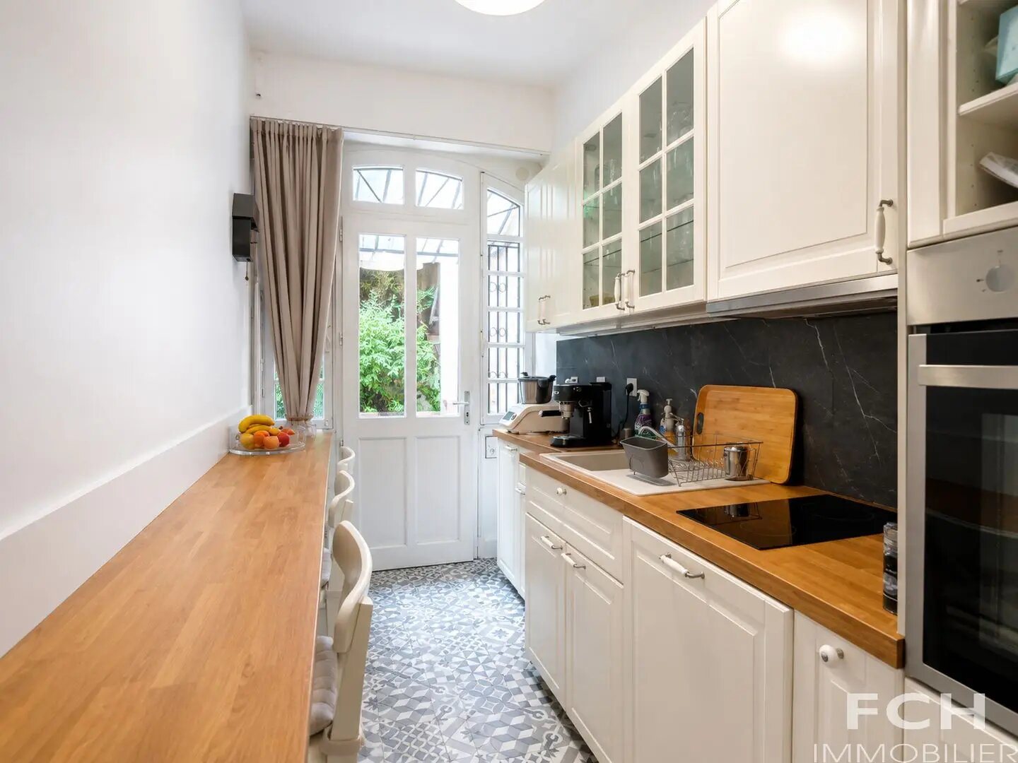 Maison à vendre, 85m², Vichy