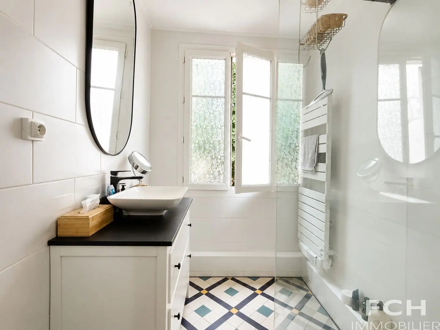 Maison à vendre, 85m², Vichy
