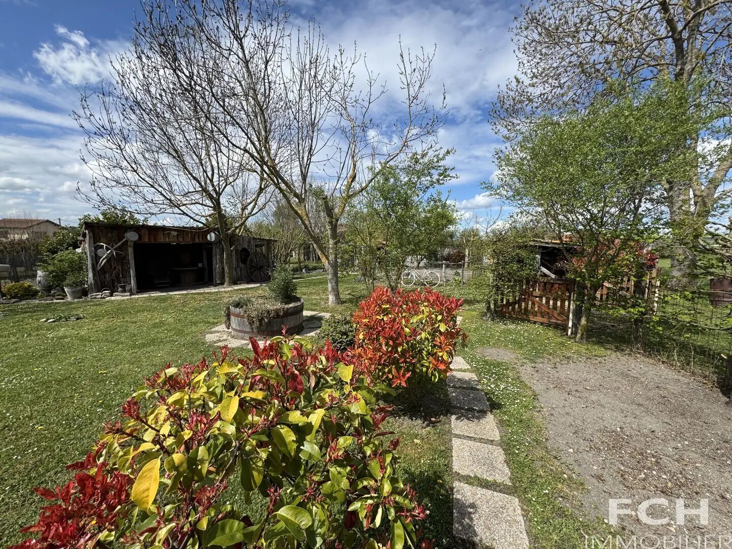 Maison à vendre, 175m², Saint-Clément-de-Régnat