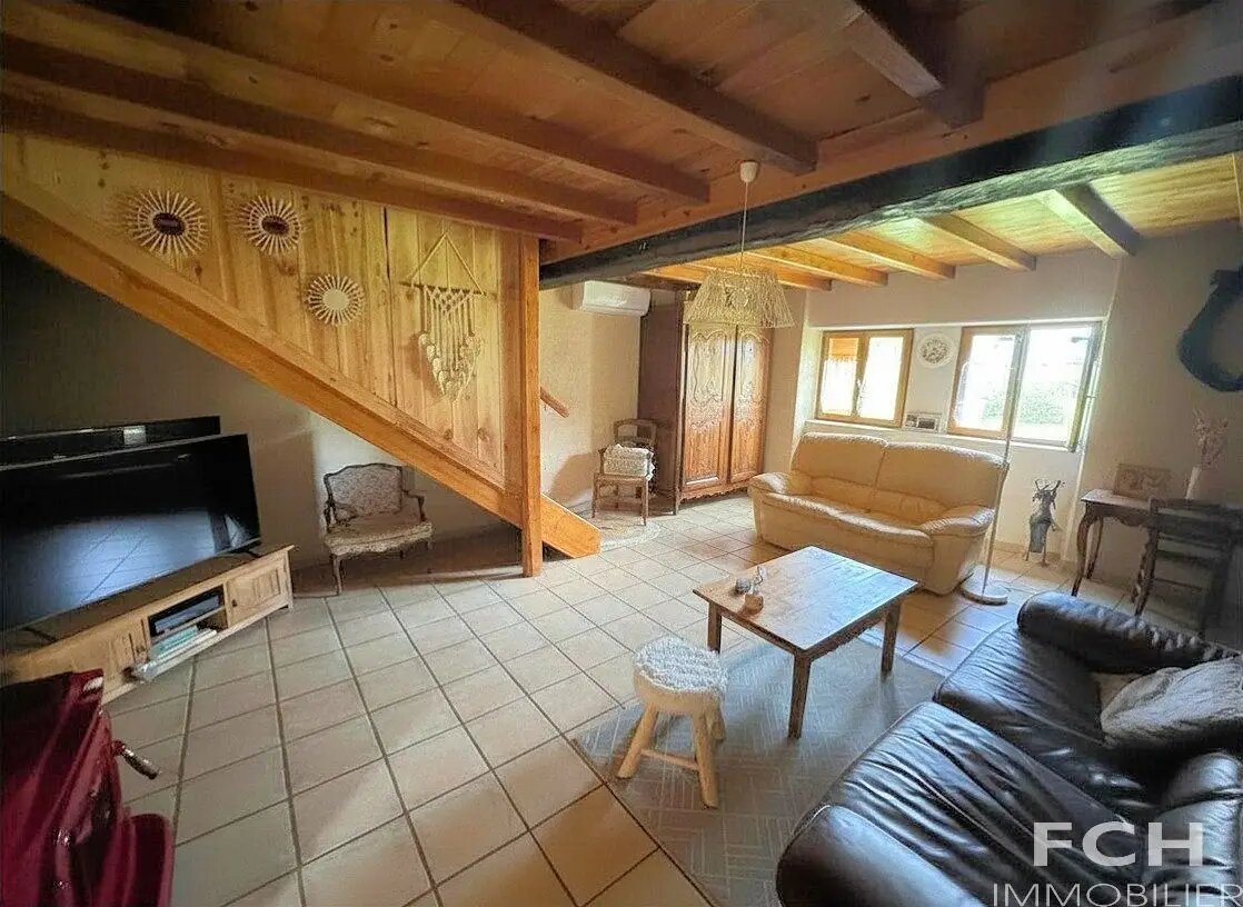 Maison à vendre, 175m², Saint-Clément-de-Régnat