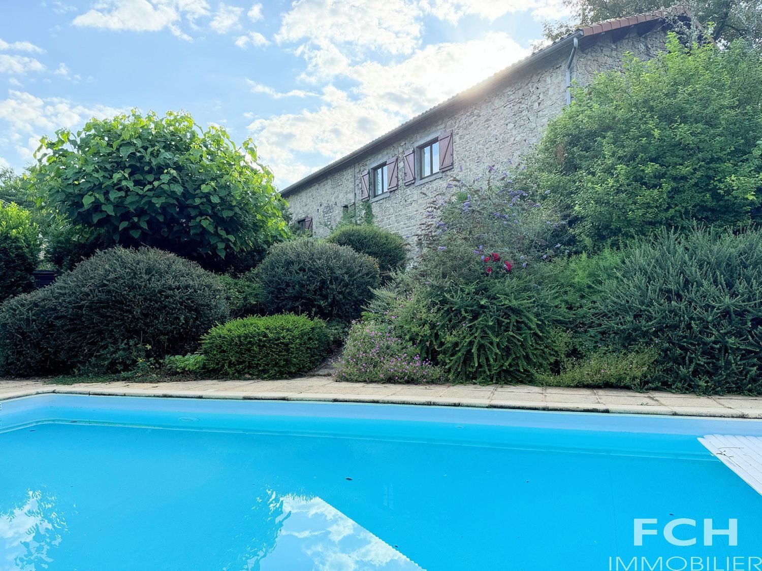Maison à vendre, 161m², La Guillermie