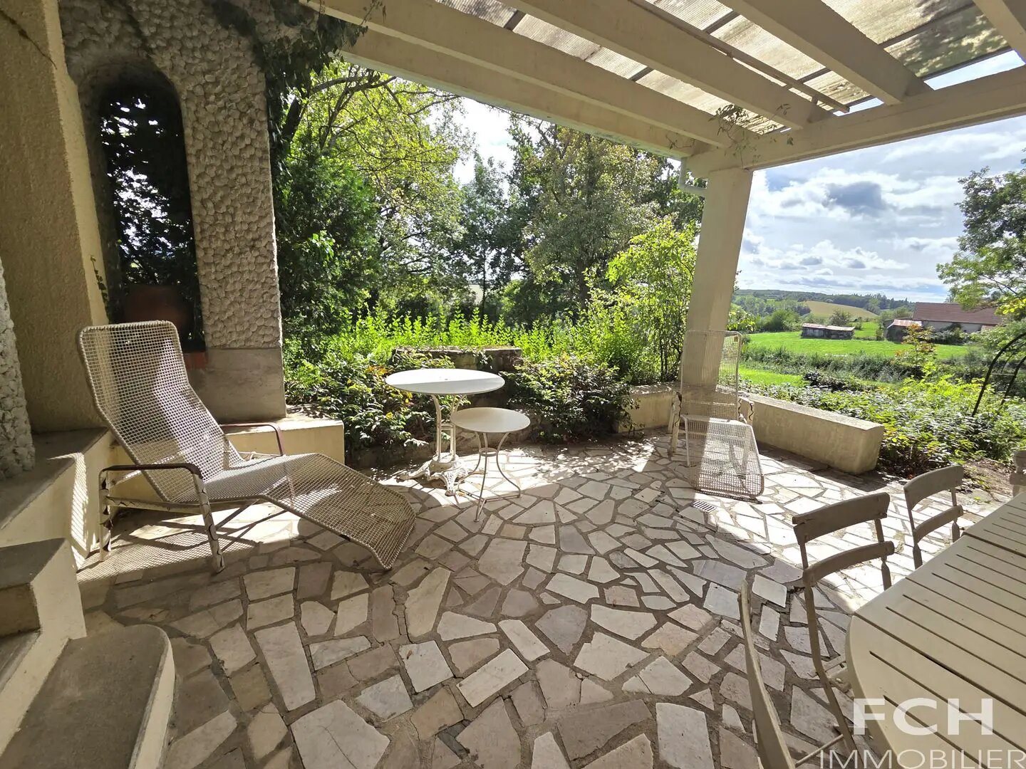 Maison à vendre, 196m², Bellerive-sur-Allier