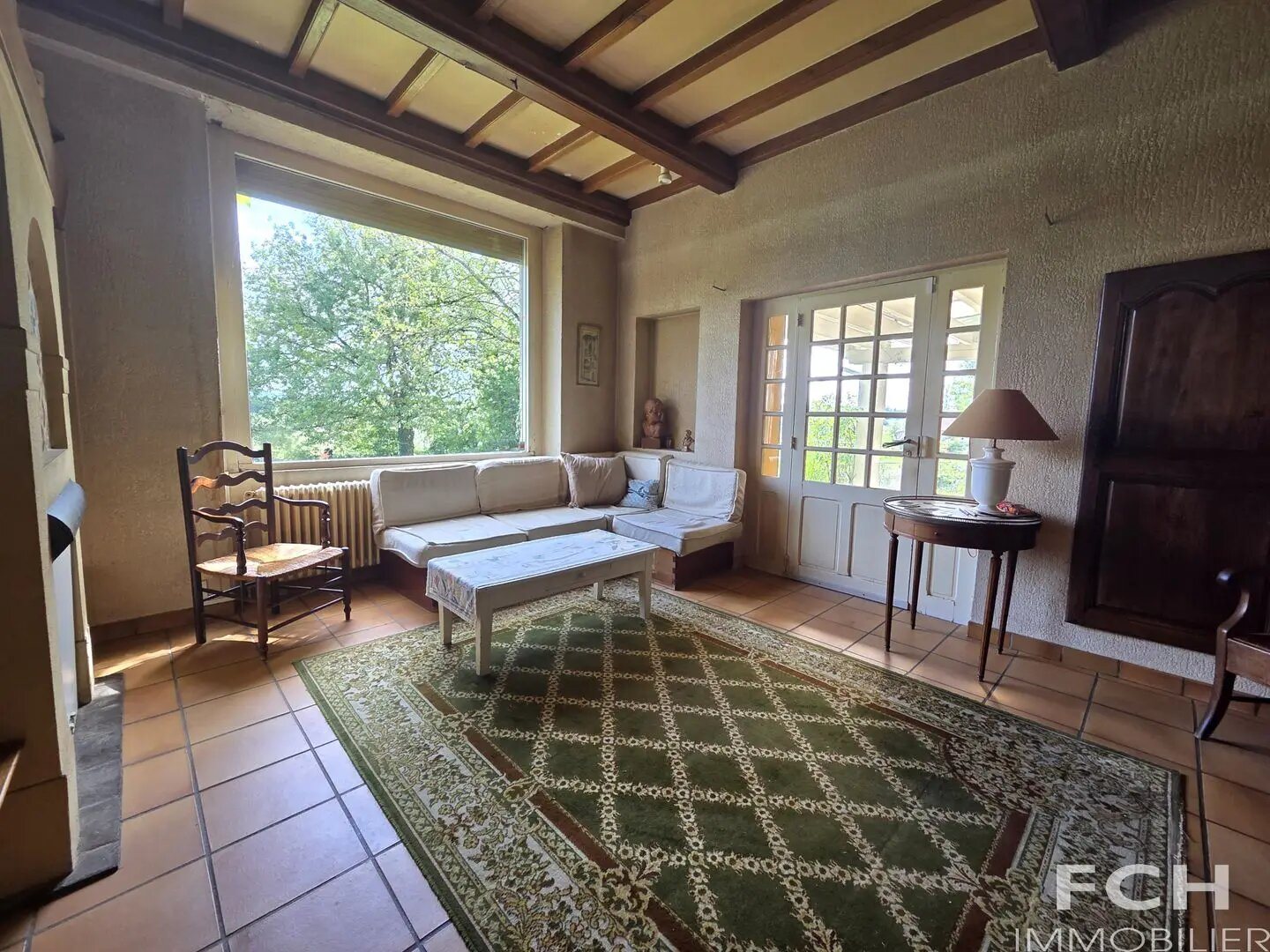 Maison à vendre, 196m², Bellerive-sur-Allier