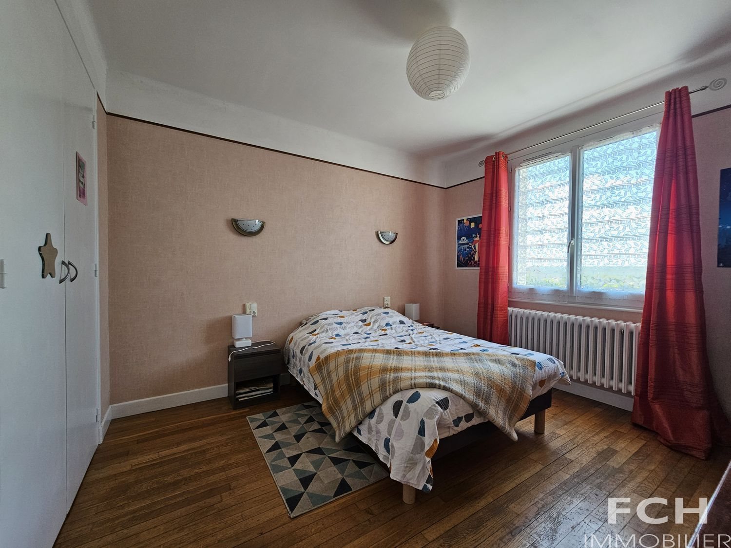 Maison à vendre, 155m², Saint-Yorre