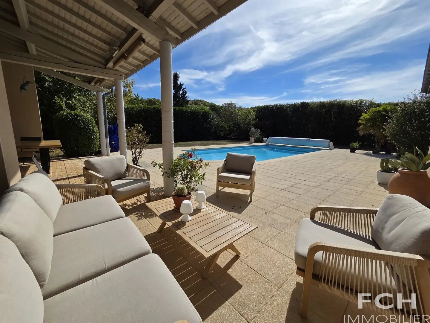 Maison à vendre, 200m², Gannat