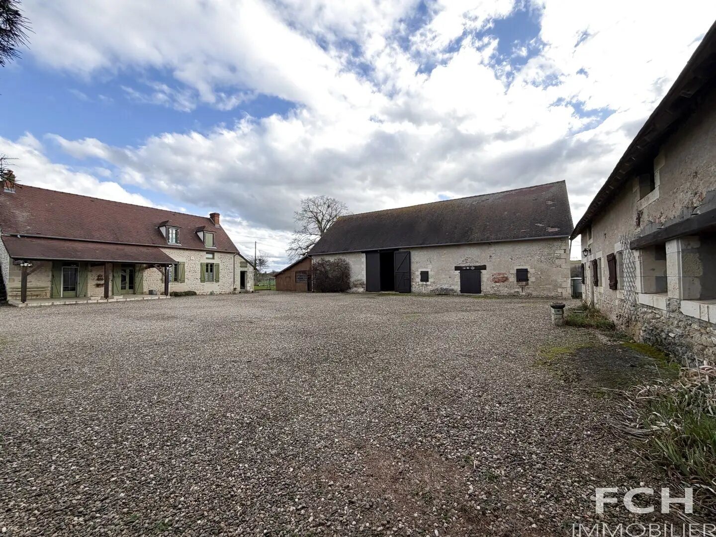 Maison à vendre, 144m², Saint-Germain-des-Fossés