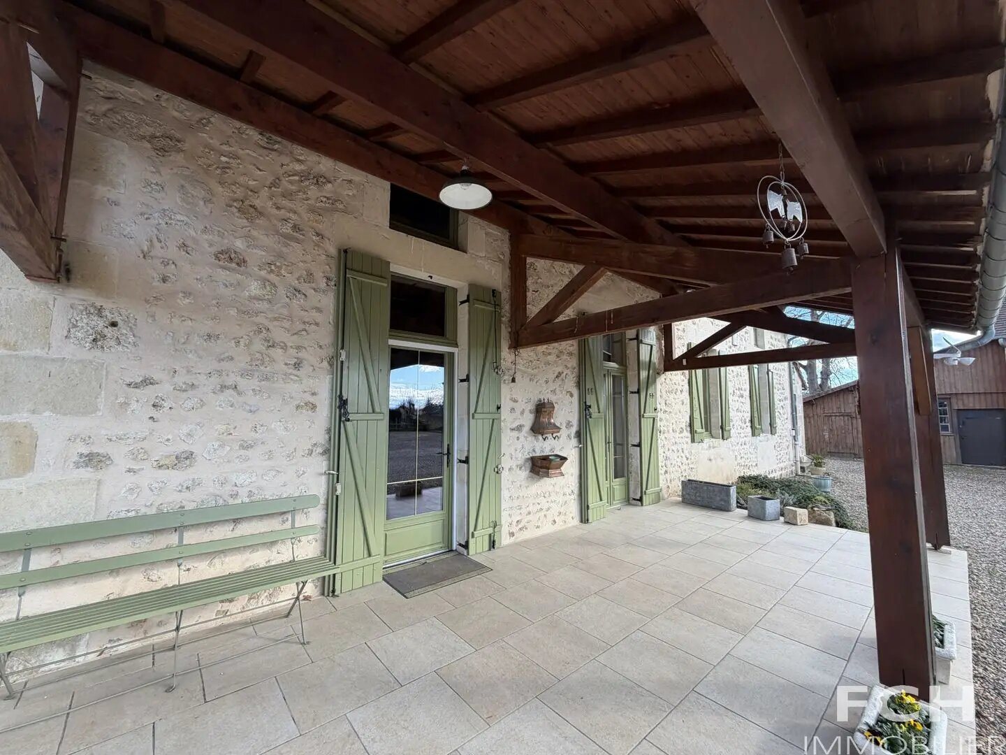Maison à vendre, 144m², Saint-Germain-des-Fossés