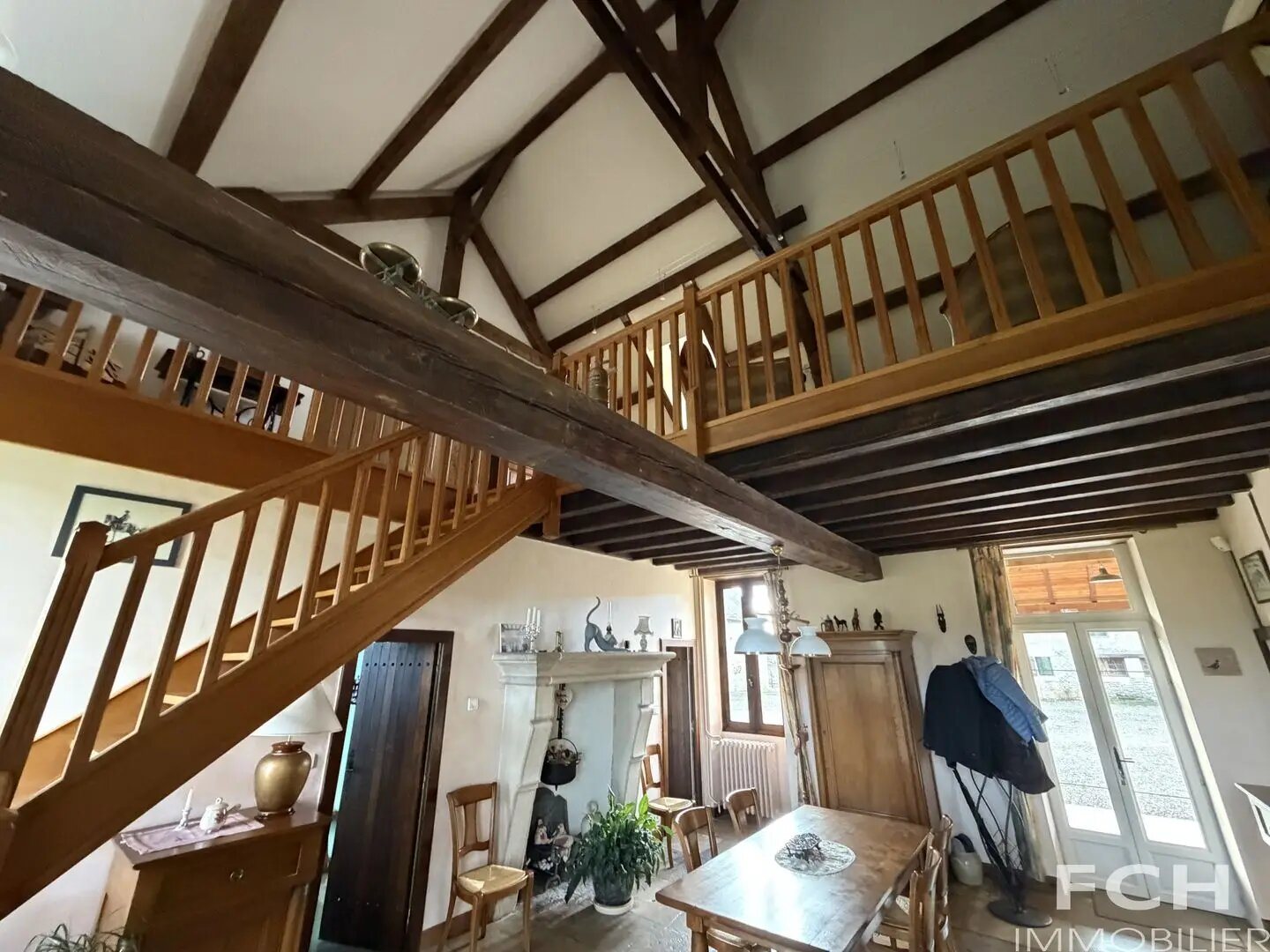 Maison à vendre, 144m², Saint-Germain-des-Fossés