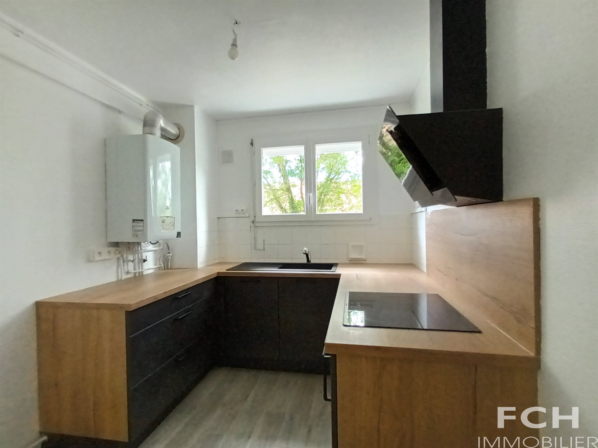 Appartement à vendre, 84m², Vichy