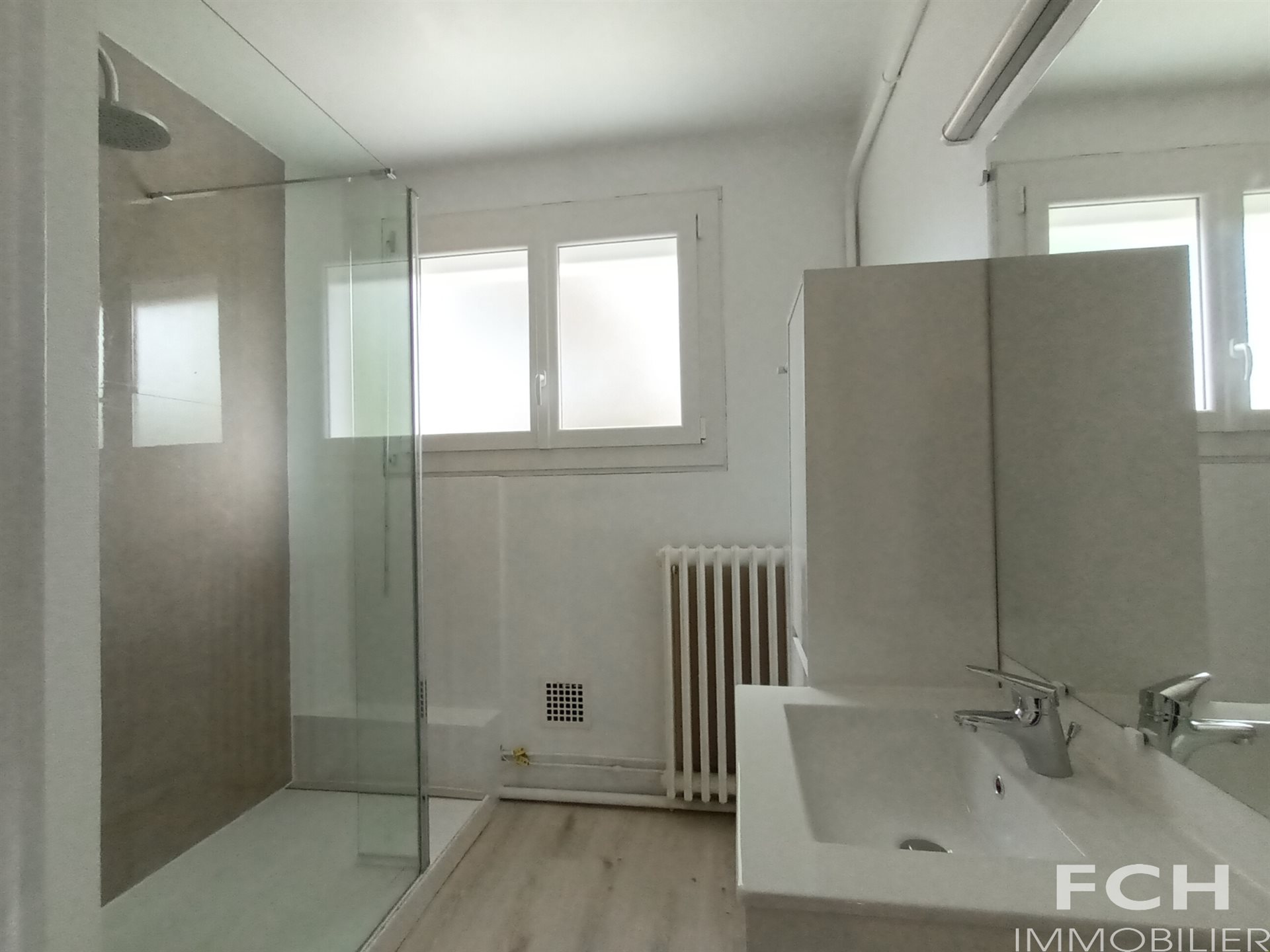 Appartement à vendre, 84m², Vichy