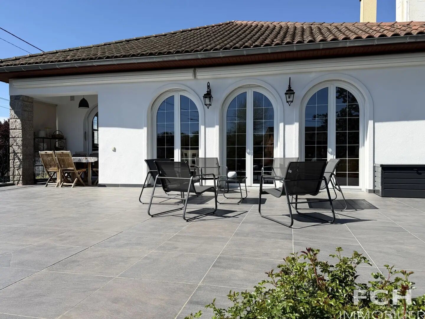 Maison à vendre, 176m², Bellerive-sur-Allier