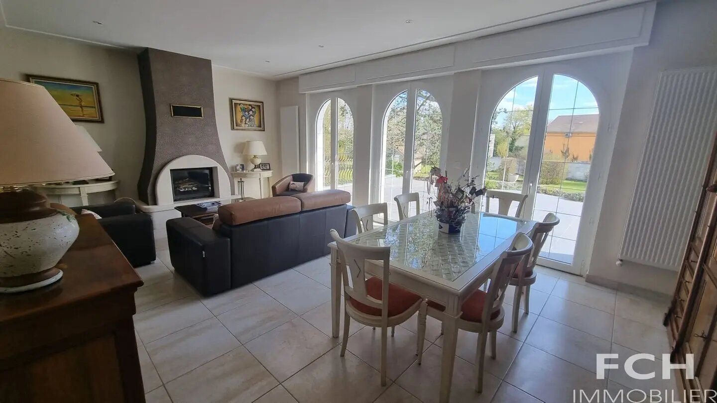 Maison à vendre, 176m², Bellerive-sur-Allier