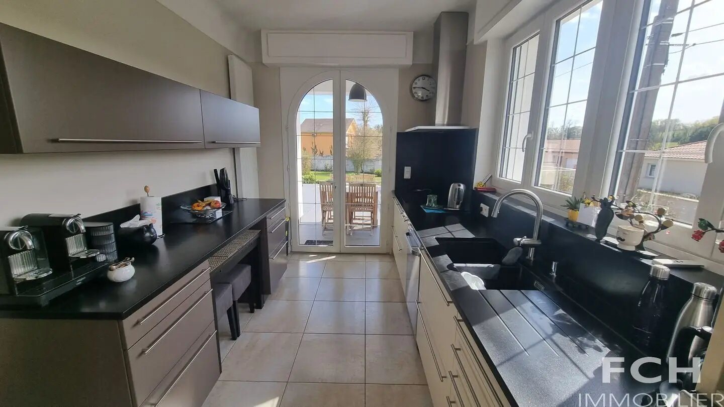 Maison à vendre, 176m², Bellerive-sur-Allier