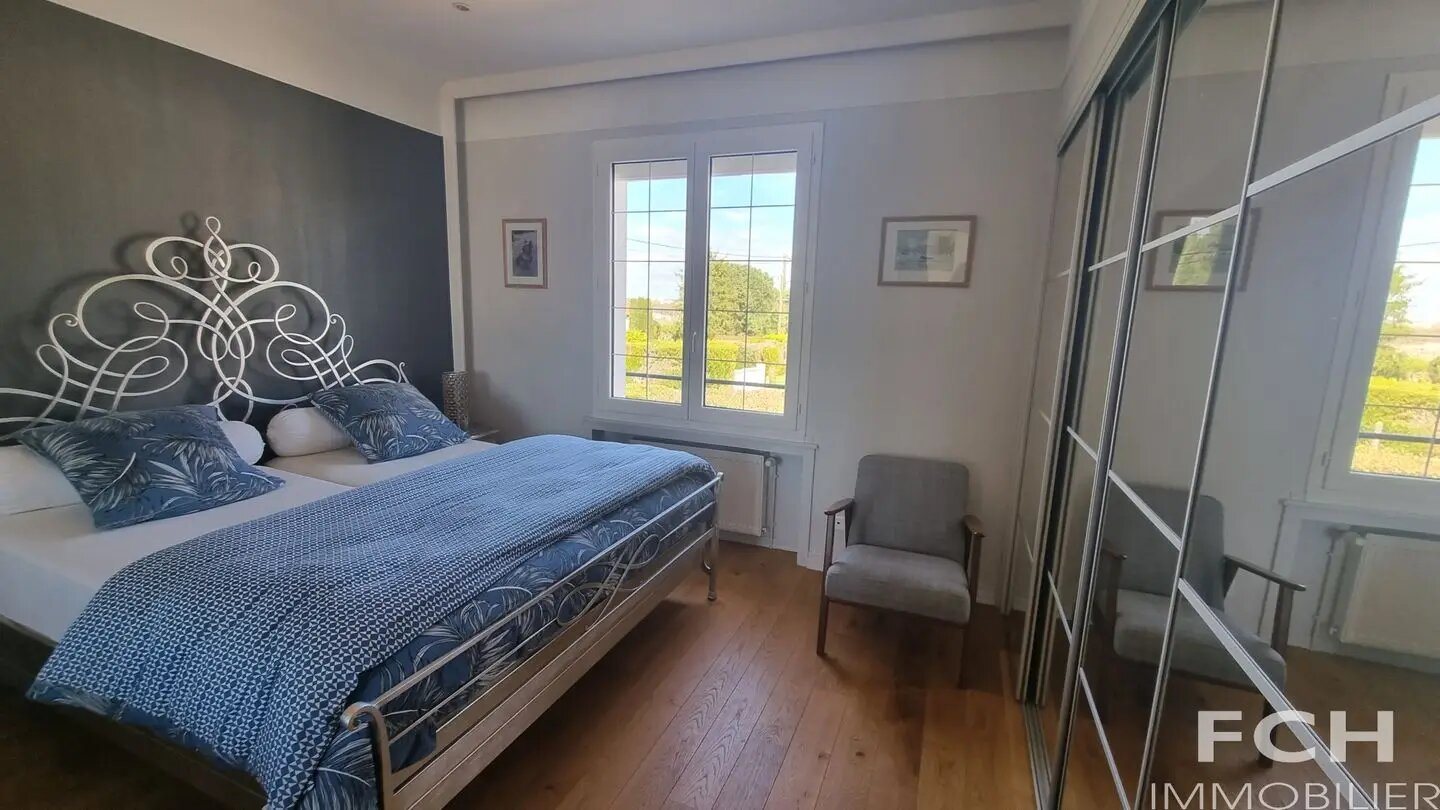 Maison à vendre, 176m², Bellerive-sur-Allier