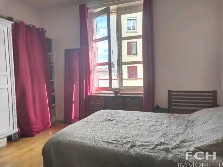 Appartement à vendre, 74m², Vichy