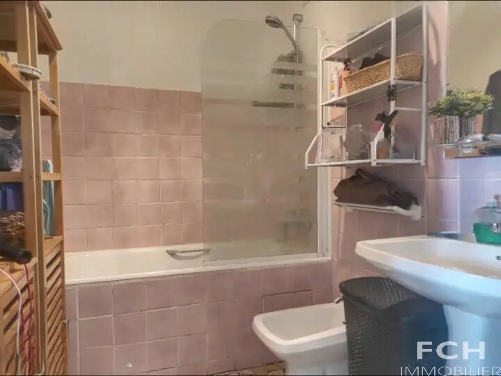 Appartement à vendre, 74m², Vichy