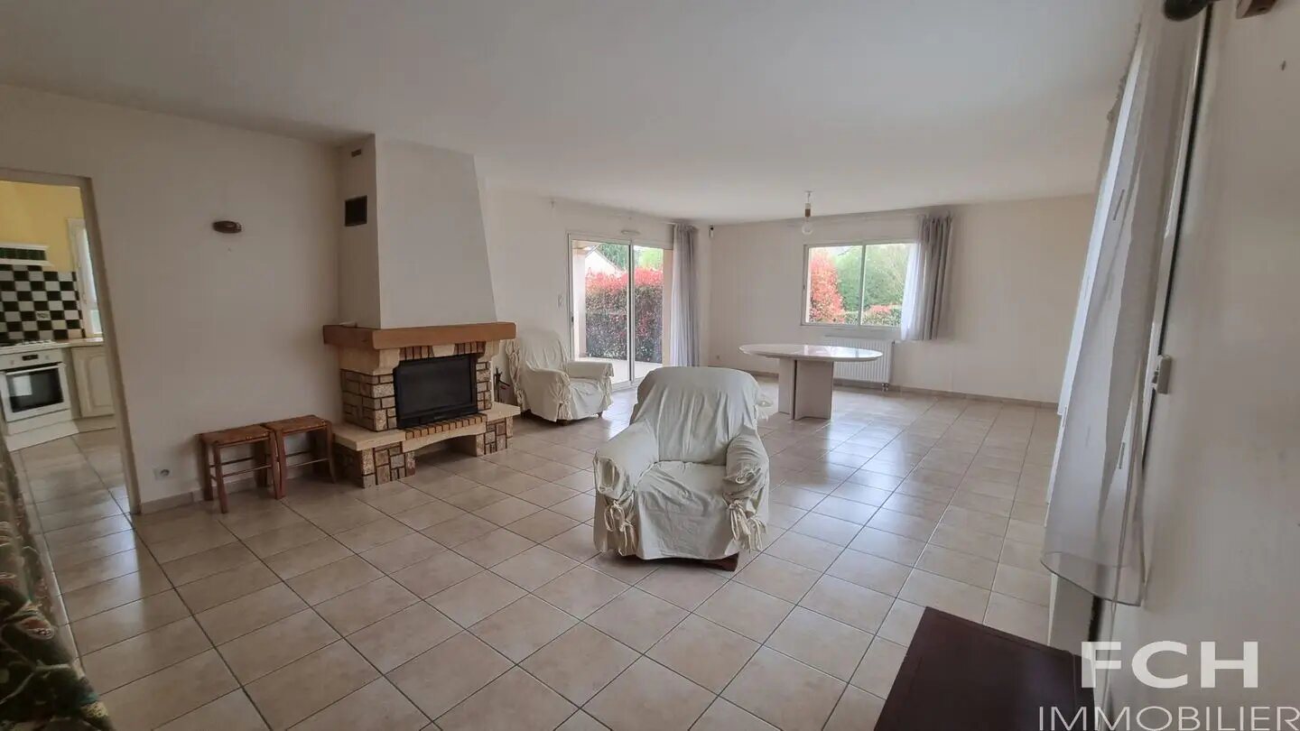 Maison à vendre, 175m², Vichy