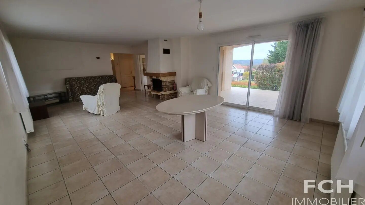 Maison à vendre, 175m², Vichy