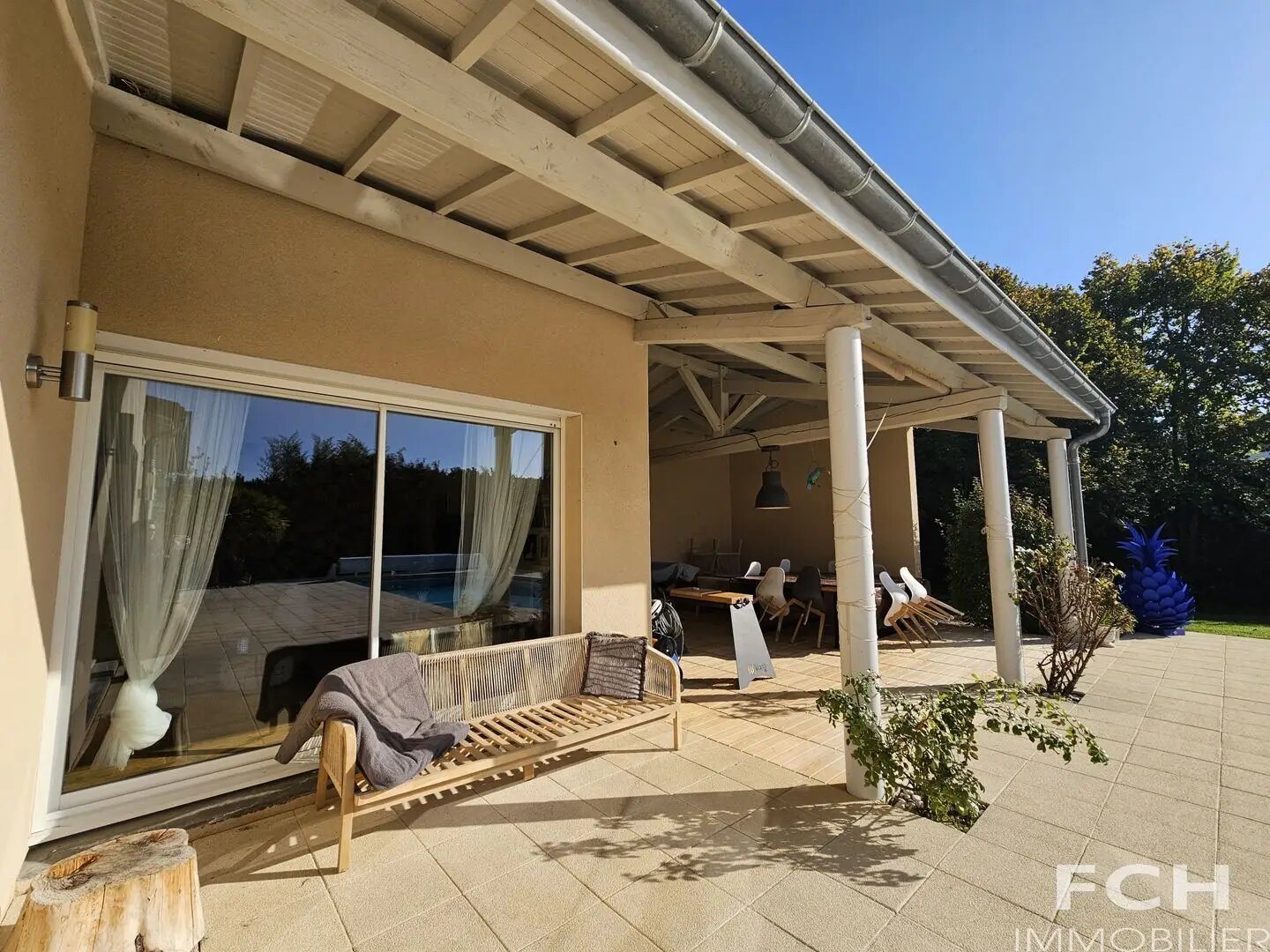 Maison à vendre, 200m², Vichy
