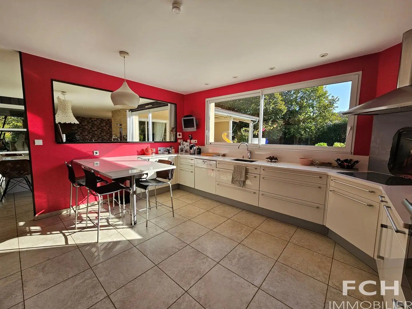 Maison à vendre, 200m², Vichy