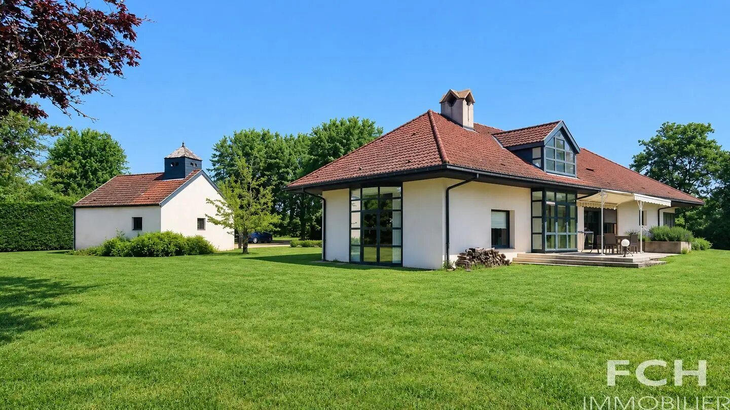 Maison à vendre, 150m², Vendat
