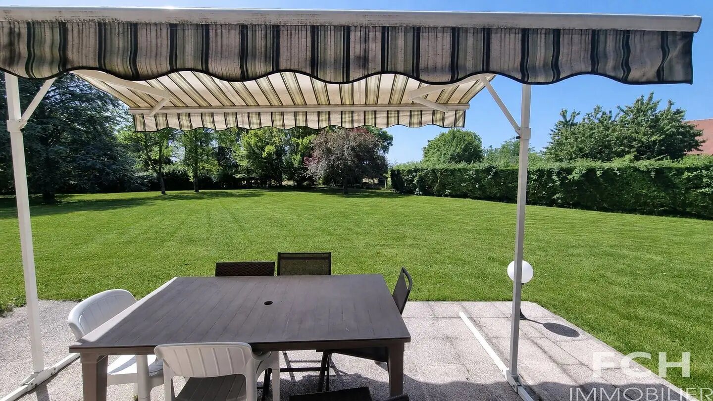 Maison à vendre, 150m², Vendat