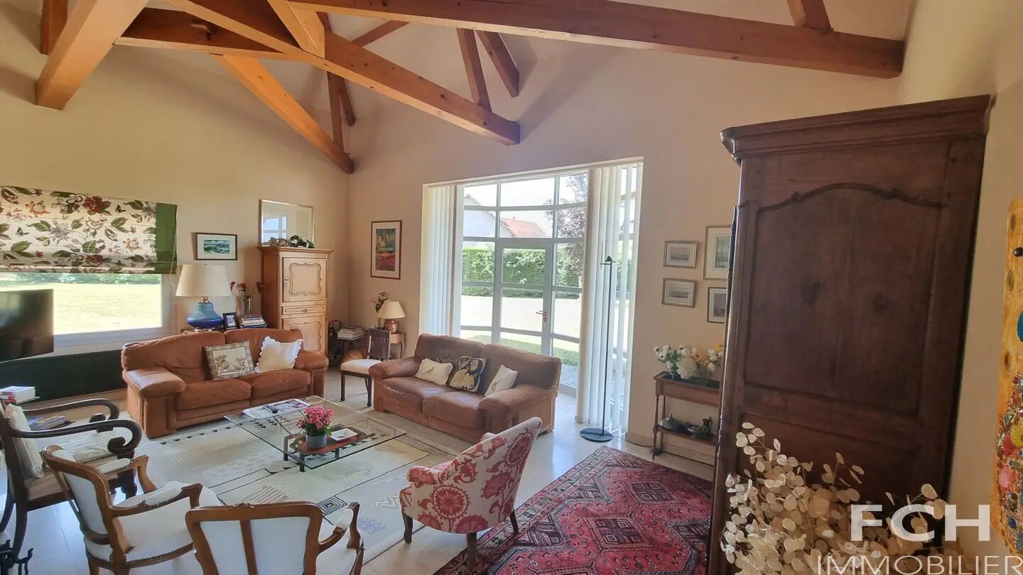 Maison à vendre, 150m², Vendat