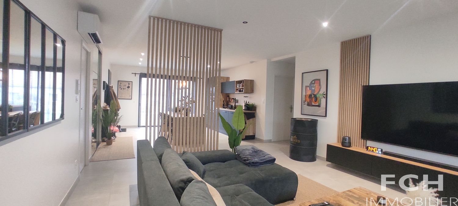 Maison à vendre, 106m², Vendat