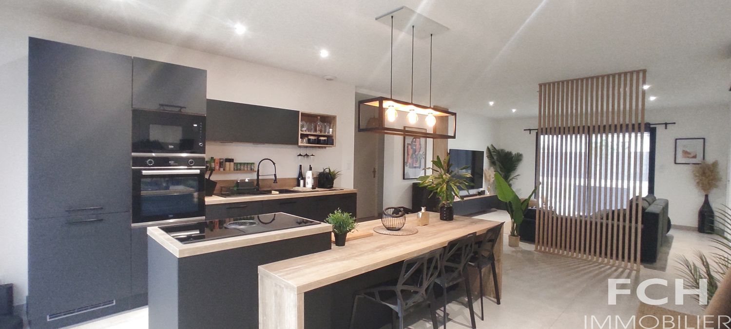 Maison à vendre, 106m², Vendat