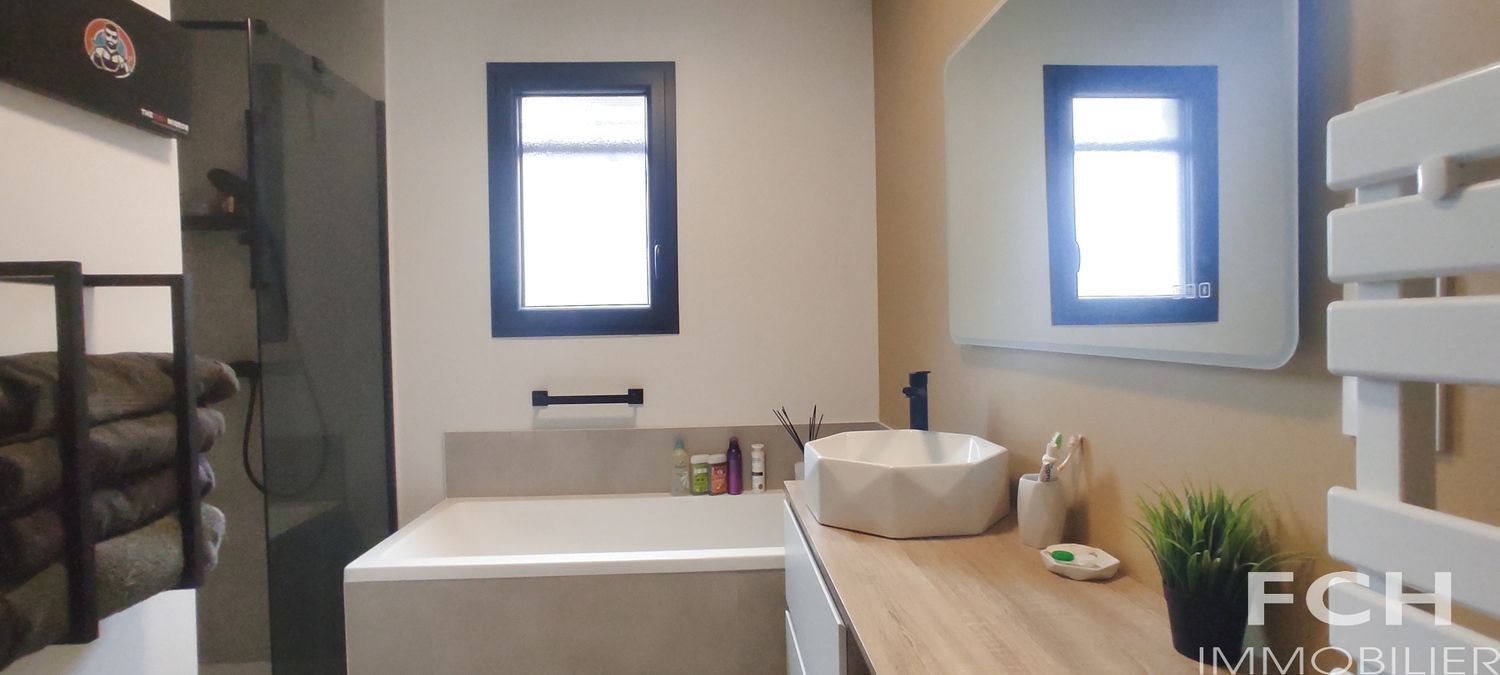 Maison à vendre, 106m², Vendat