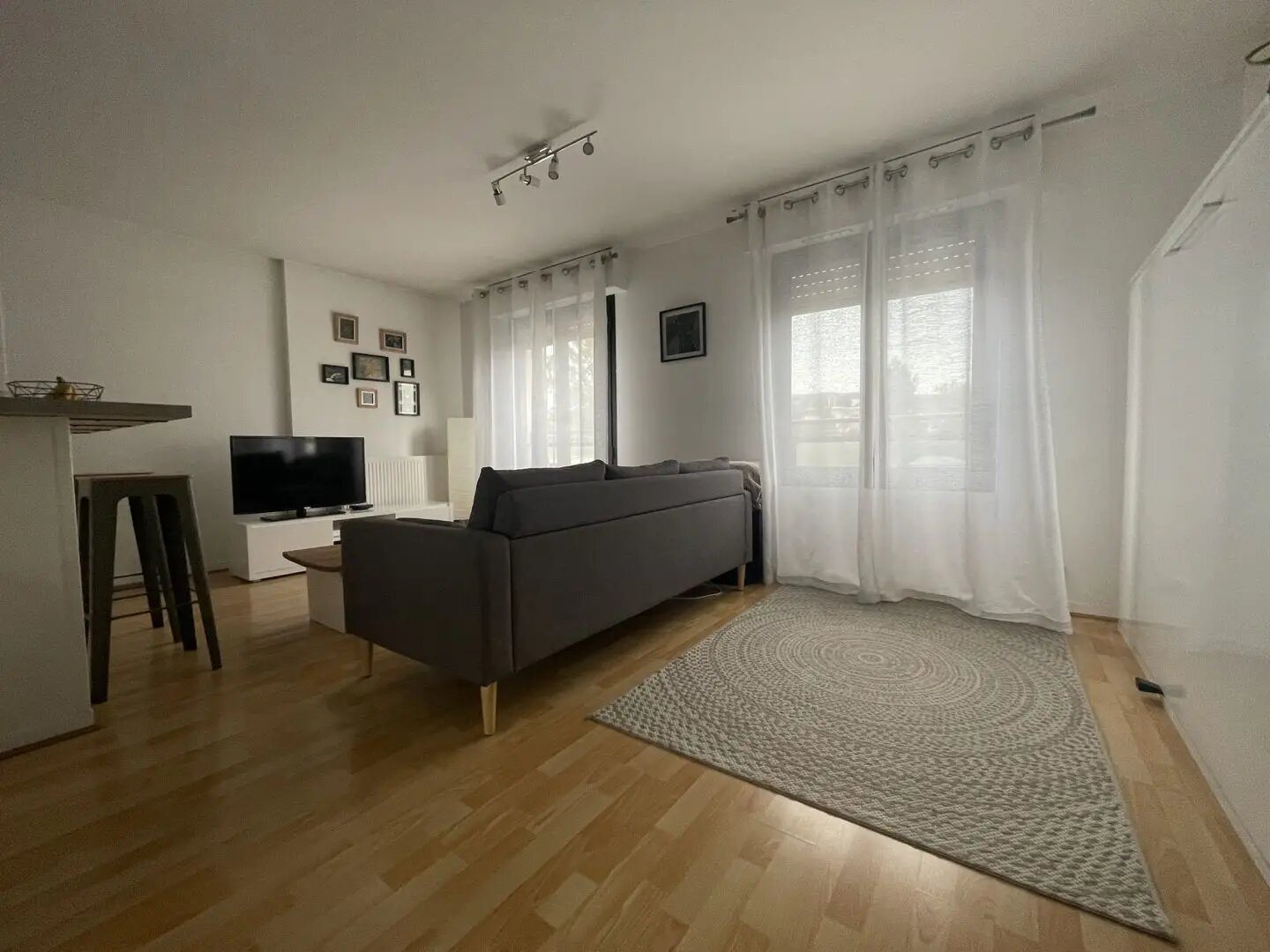 Appartement à louer, 33m², Le Plessis-Trévise