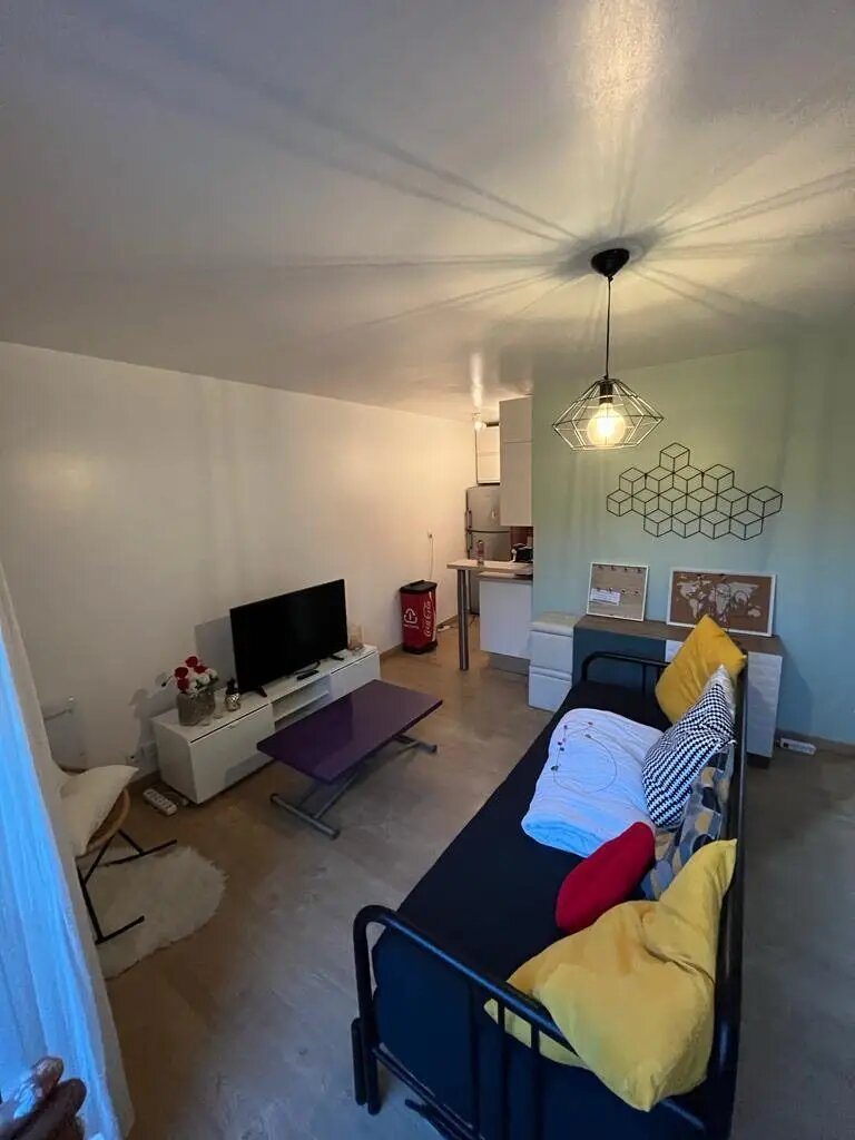 Appartement à louer, 29m², Noisy-le-Grand