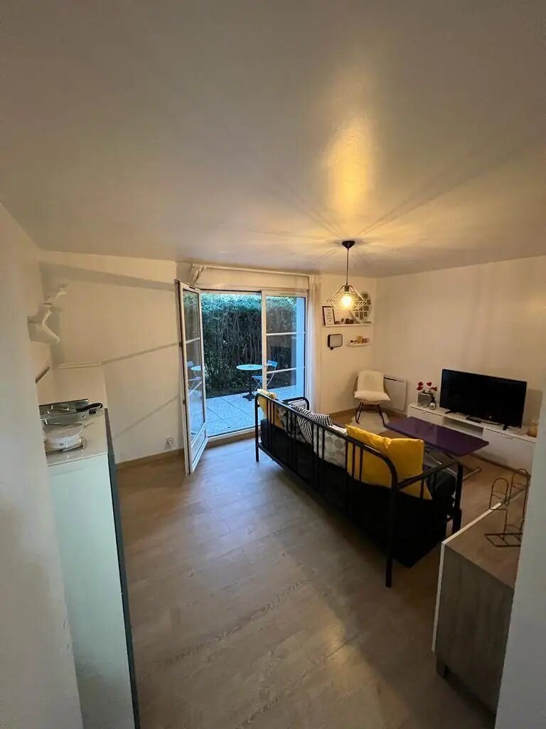 Appartement à louer, 29m², Noisy-le-Grand