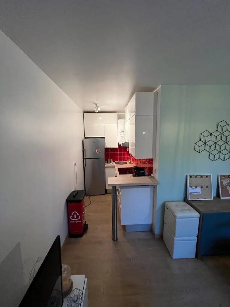 Appartement à louer, 29m², Noisy-le-Grand