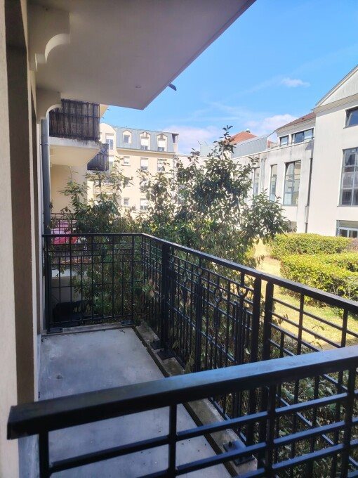 Appartement à louer, 35m², Bussy-Saint-Georges