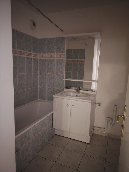 Appartement à louer, 35m², Bussy-Saint-Georges