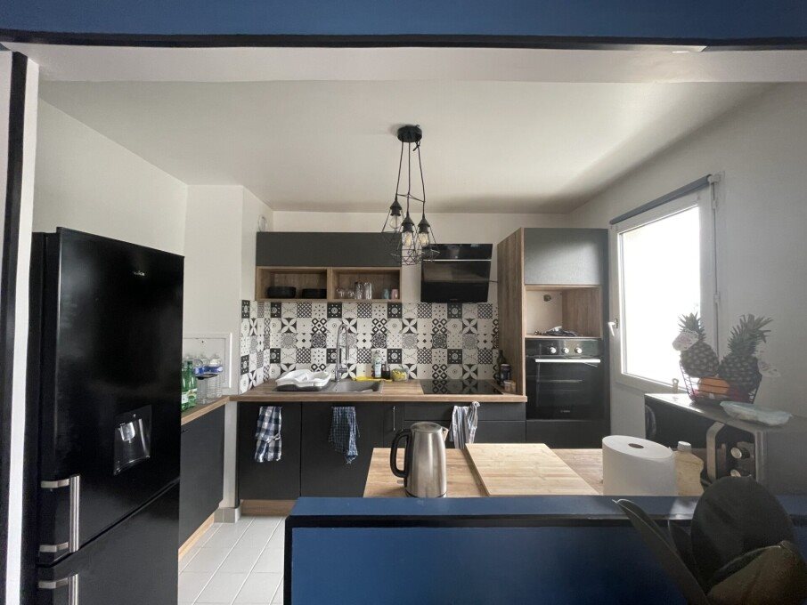 Appartement à louer, 47m², Torcy