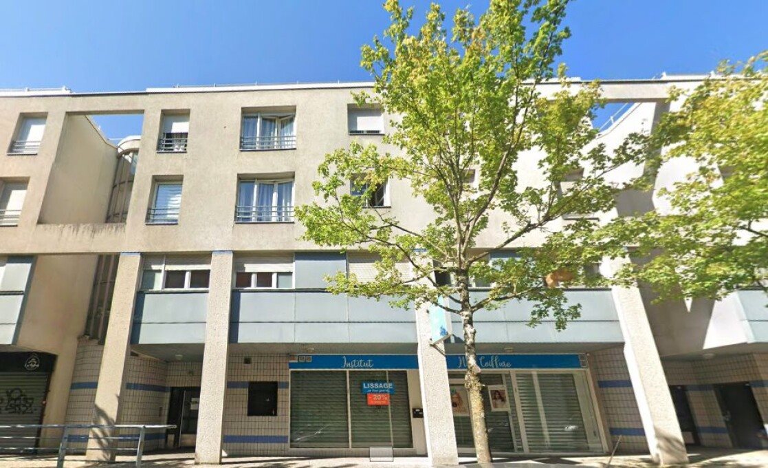 Appartement à louer, 31m², Torcy