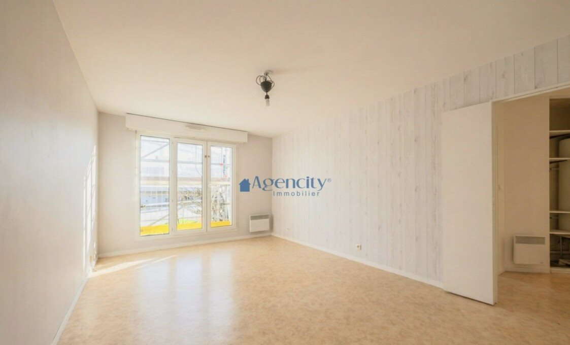 Appartement à louer, 64m², Noisy-le-Grand