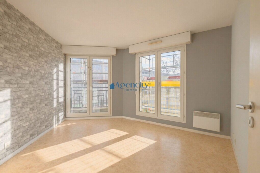 Appartement à louer, 64m², Noisy-le-Grand