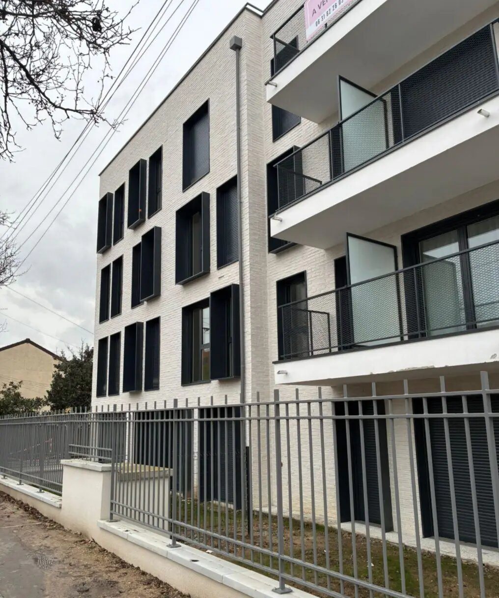 Appartement à louer, 87m², Neuilly-Plaisance