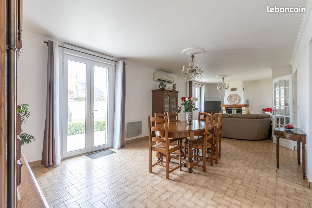 Maison à vendre, 125m², Pontault-Combault