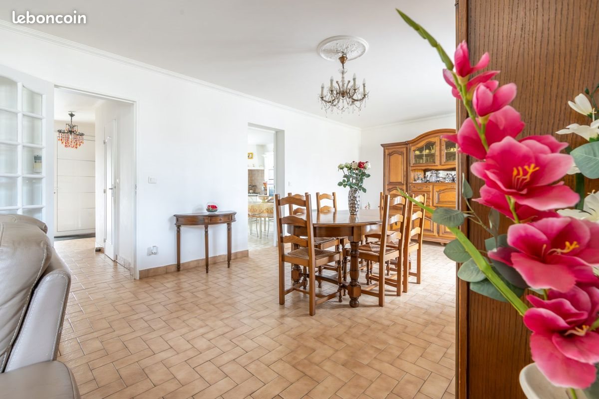 Maison à vendre, 125m², Pontault-Combault