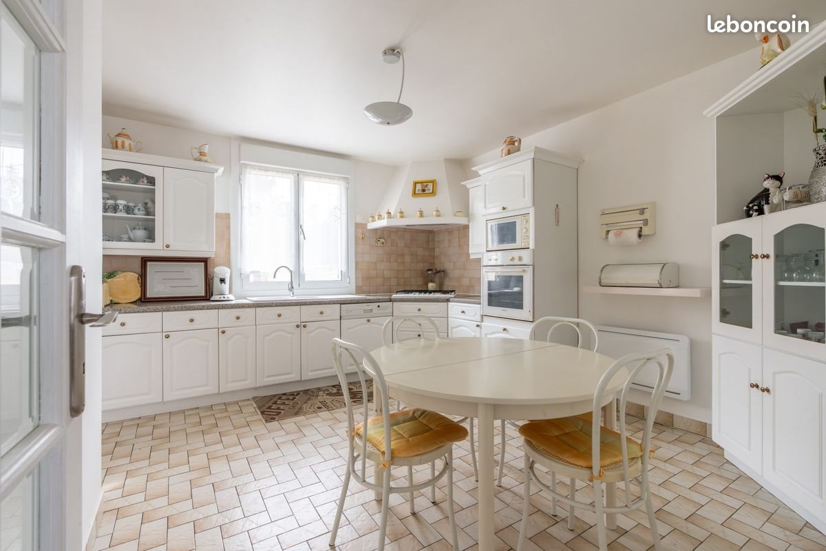 Maison à vendre, 125m², Pontault-Combault