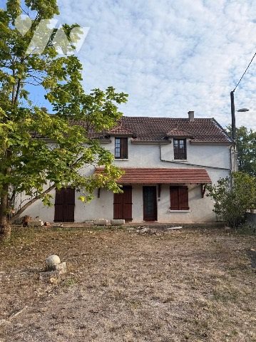 Maison à vendre, 220m², La Celle-sur-Loire